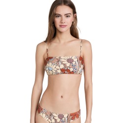Madewell Nic Bikini Top found on Bargain Bro Philippines from shopbop for $29.70