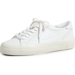 Madewell Sidewalk Low Top Sneakers found on Bargain Bro Philippines from shopbop for $78.00