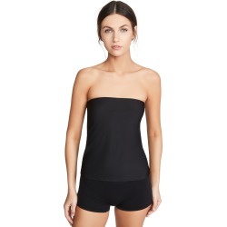 Only Hearts Second Skins Tube Top