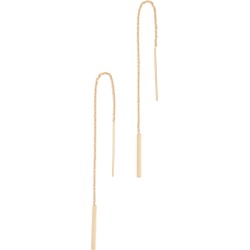 Madewell Delicate Threader Earrings found on Bargain Bro Philippines from shopbop for $32.00