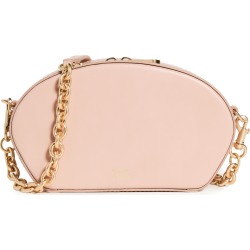 See by Chloe Shell Small Crossbody found on Bargain Bro from shopbop for USD $198.36