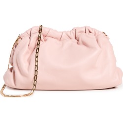 Mansur Gavriel Chain Mini Cloud Clutch found on Bargain Bro Philippines from shopbop for $645.00