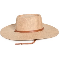 Madewell Dipped Crown Straw Hat found on Bargain Bro Philippines from shopbop for $33.60
