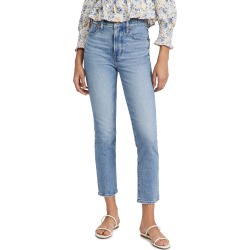 Madewell The Perfect Vintage Jean in Banner Wash found on Bargain Bro Philippines from shopbop for $128.00