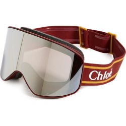 Chloe Cassidy Ski Goggles found on Bargain Bro from shopbop for USD $315.40