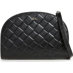 A.P.C. Demi Lune Clutch found on Bargain Bro Philippines from shopbop for $249.00