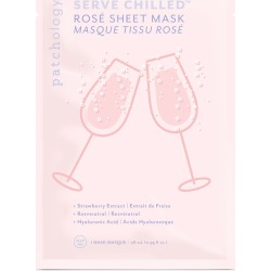 Rose Sheet Mask found on MODAPINS