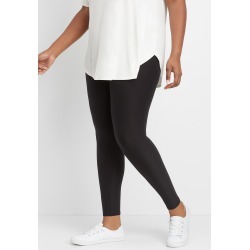 Maurices Plus Size Womens High Rise Ultra Soft Legging
