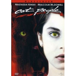 Cat People