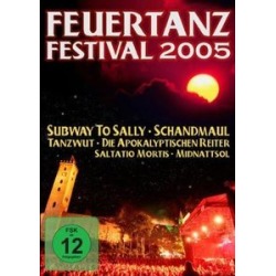 Feuertanz Festival