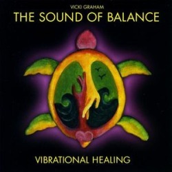 Sound of Balance Vibrational Healing