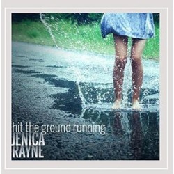 Hit the Ground Running