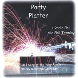 Party Platter