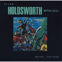 Metal Fatigue