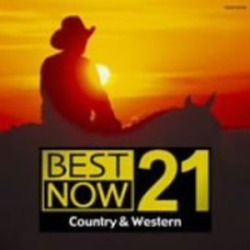 Country & Western-Best Now 21 / Various (IMPORT)