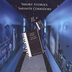 Short Stories Infinite Corridors