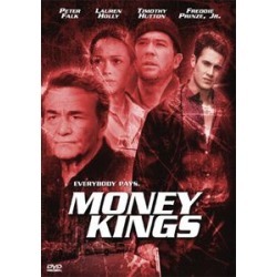 Money Kings / Tv Movie