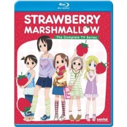 Strawberry Marshmallow: The Complete TV Series