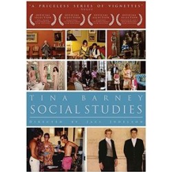 Tina Barney-Social Studies