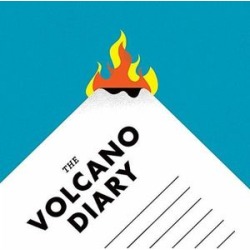 Volcano Diary