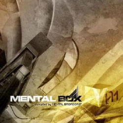Mental Box (IMPORT)