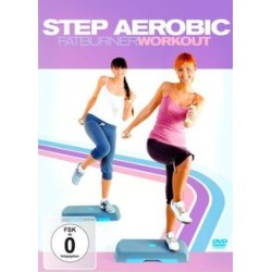 Step Aerobic Fatburner Workout