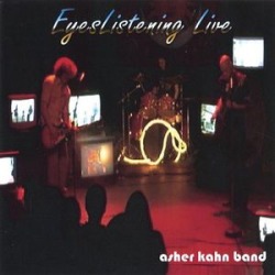 Eyeslistening Live
