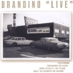 Brandino Live