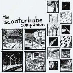 Scooterbabe Companion