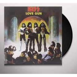 Love Gun