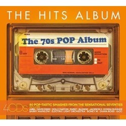 Hits Album: The 70S Pop Album / Various (IMPORT)