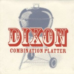 Combination Platter