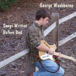 Songs Written Before Bed