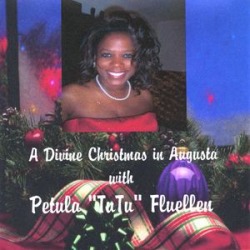 A Divine Christmas in Augusta