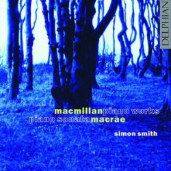 Piano Works & Piano Sonatas