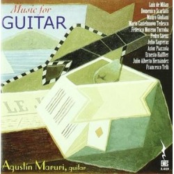 Music for Guitar