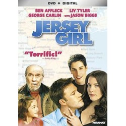 Jersey Girl