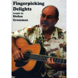 Fingerpicking Delights
