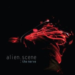 Alien Scene