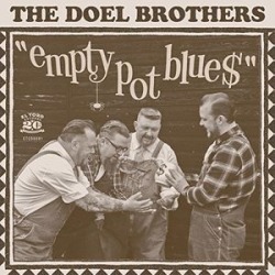 Empty Pot Blue$ (IMPORT)