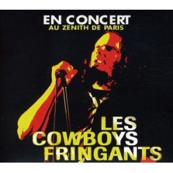 En Concert Au Zenith de Paris (IMPORT)