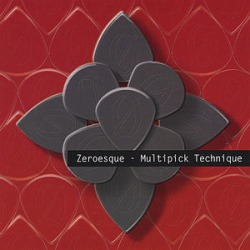 Multipick Technique