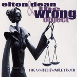 Unbelievable Truth (IMPORT)