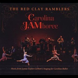 Carolina Jamboree
