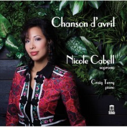 Chanson D'avril-Fench Chansons & Melodies