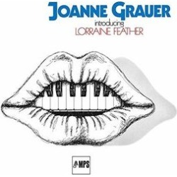 Grauer Introducing Feather