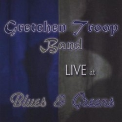 Live at Blues & Greens