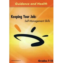 Self-Management Skills