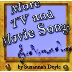 Tv And Movie Songs