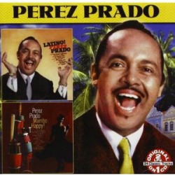 Latino/Mambo Happy